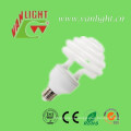 Lâmpadas CFL cogumelo (VLC-MSM-20W), luz de poupança de energia